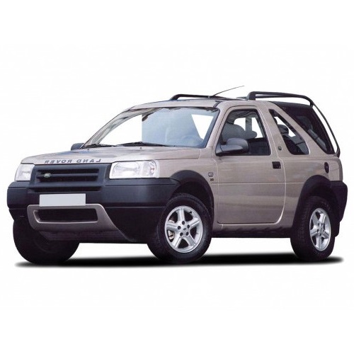 Freelander SUV I